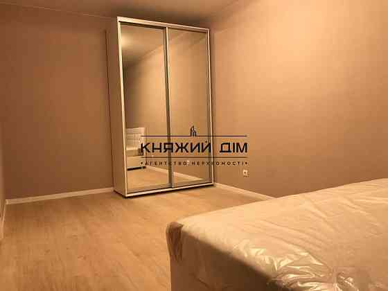 Оренда Квартира 1-кімнатна, 20/25 поверх на Гмыри Бориса ул. Kiev