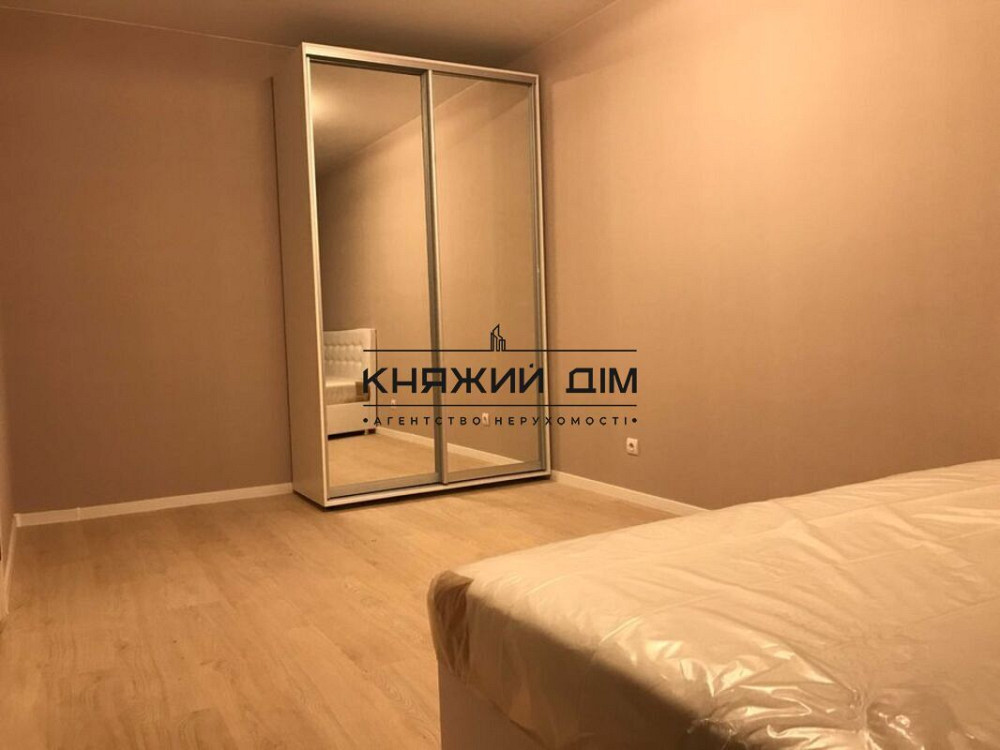 Оренда Квартира 1-кімнатна, 20/25 поверх на Гмыри Бориса ул. Kiev - photo 5