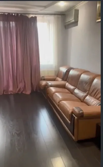 For rent 2-room Apartment 86 sq.m ЖК 