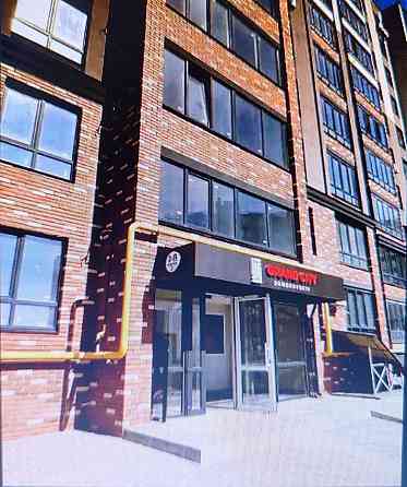 Продаж 1к Квартира 45 кв.м Домбровського Zhytomyr