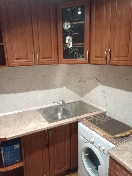 Оренда Квартира 1-кімнатна, 2/5 поверх на Академика Туполева ул., 11 Kiev - photo 3