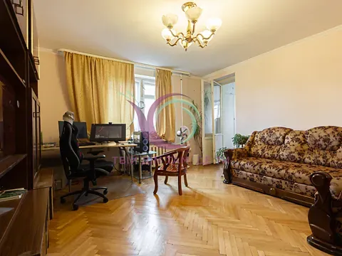 Продаж 3к Квартира 89.7 кв.м ЖК вул. Моршинська Львів - фото 14