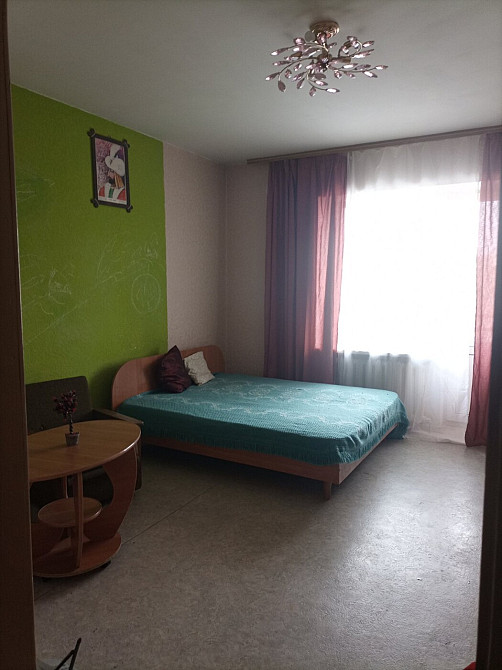 Оренда Квартира 1-кімнатна, 16/17 поверх на улица Ахматовой Анны, д.31 Київ - фото 4