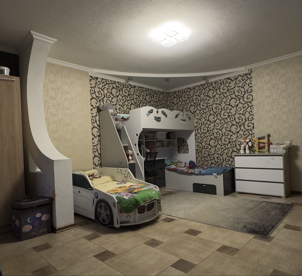 Продаж Квартира 2-кімнатна, 9/18 поверх на Степана Рудницького вул., д. 3/7 Kiev - photo 4