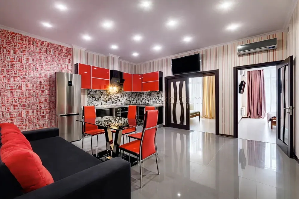 Продаж 3к Квартира 60 кв.м ул. Аркадийское плато, 5А К2 Одеса - фото 5