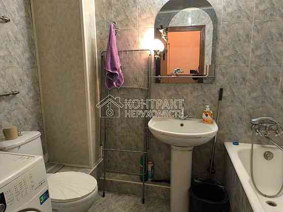 Продаж Квартира 1-кімнатна, 7/16 поверх на вул. Людвіга Свободи Kharkiv