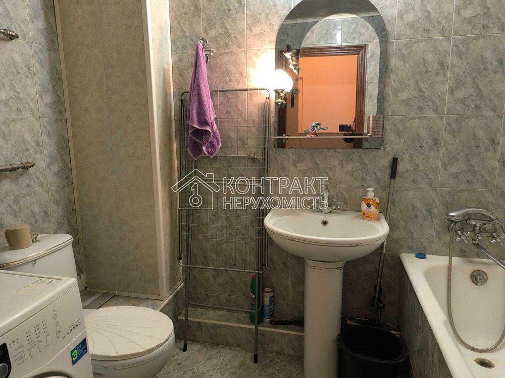 Продаж Квартира 1-кімнатна, 7/16 поверх на вул. Людвіга Свободи Kharkiv - photo 3