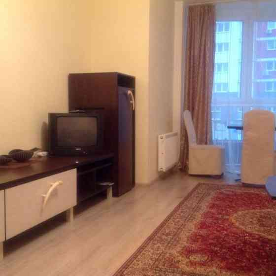 Оренда Квартира 2-кімнатна, 2/24 поверх на ул. Михаила Драгоманова, 2а Kiev