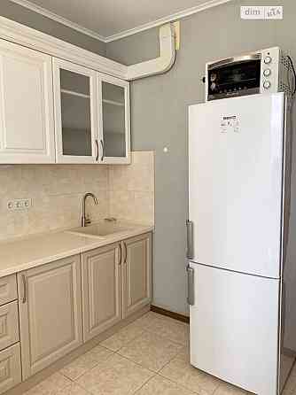 Оренда Квартира 1-кімнатна, 11/25 поверх Київ