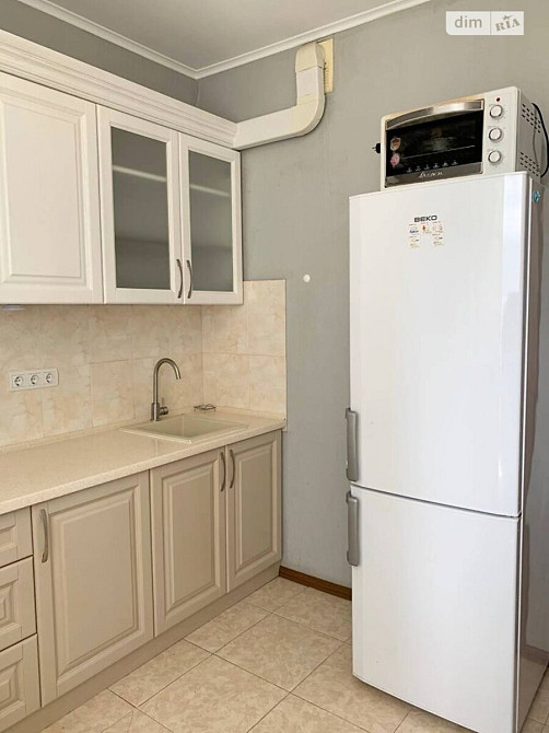 Оренда Квартира 1-кімнатна, 11/25 поверх Київ - фото 5