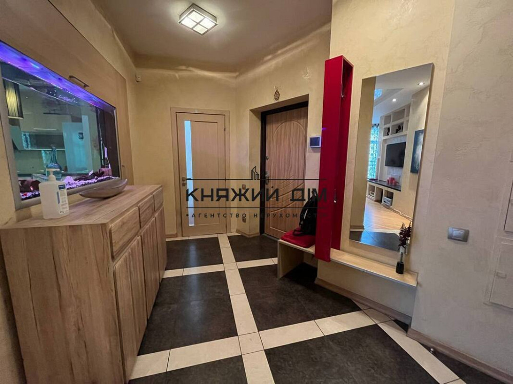 Оренда 3-кімнатної квартири ЖК Творець Київ - фото 10