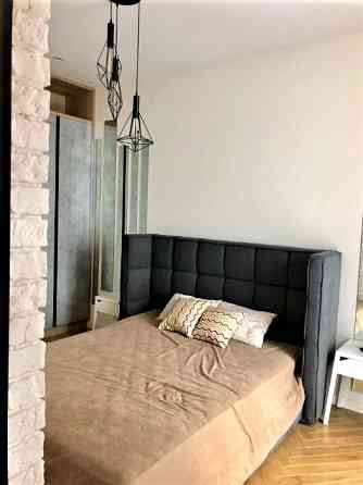 Просторная однокомнатная квартира  в Аркадии. Одесса