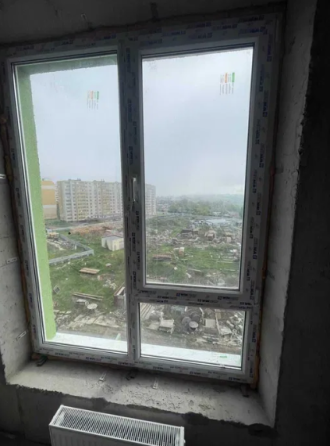 Продам 1-комнатгную квартиру в ЖК "Острова" (ул.Марсельская) Одеса