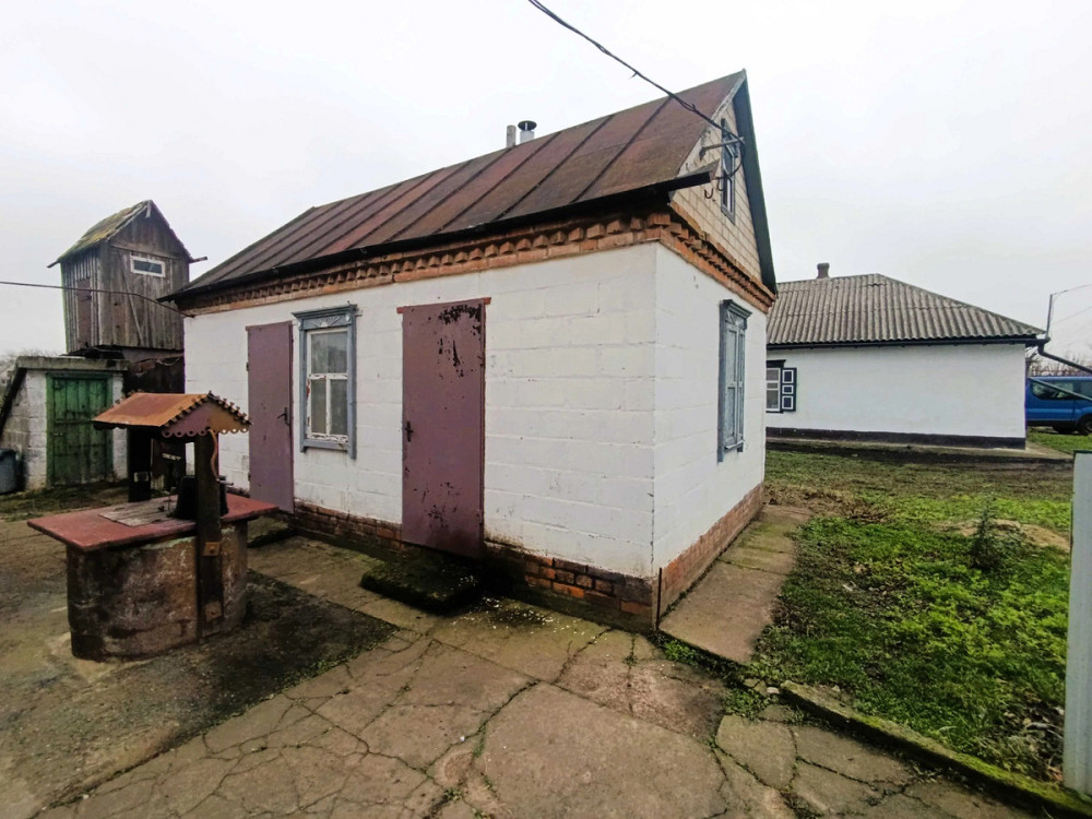 Продаж Будинок на Кобзарська, 110 Pidhorodne - photo 8