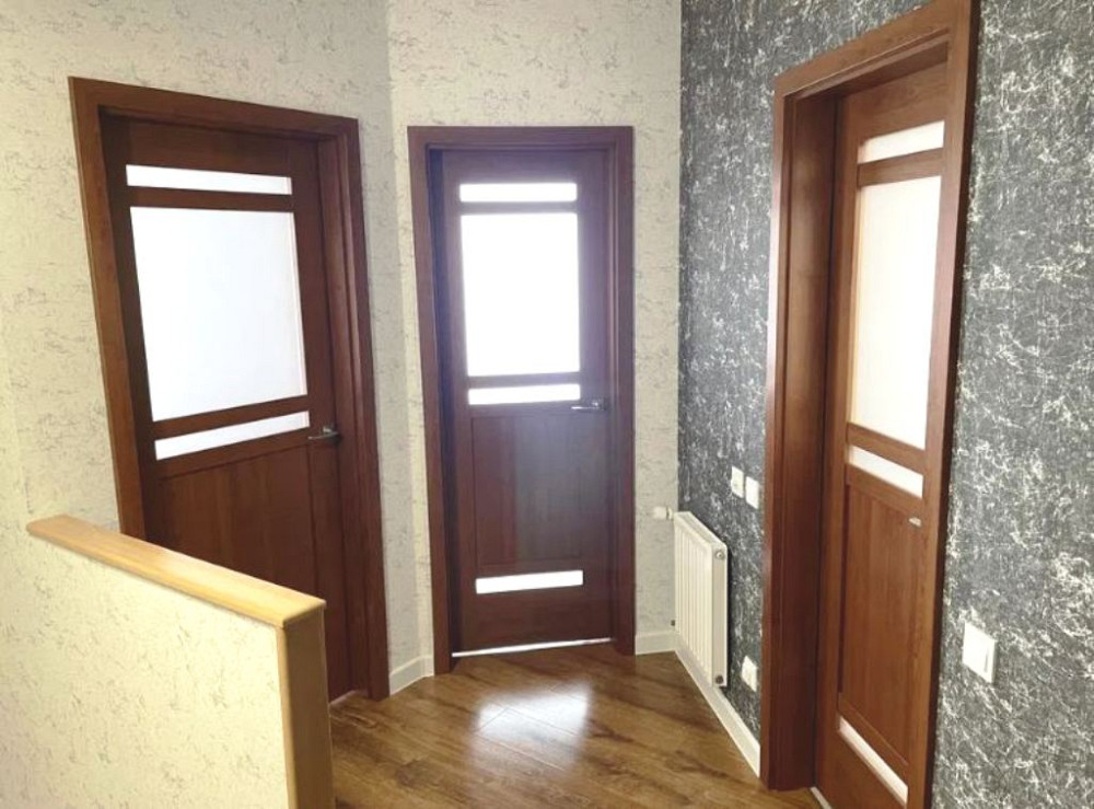 Двухуровневая квартира (пентхаус). Одесса - изображение 13