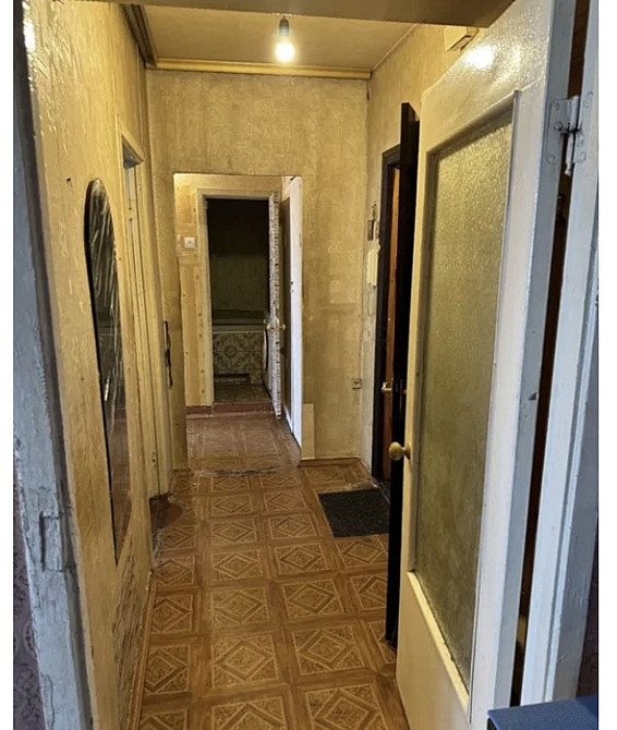 2-кімнатна, Дмитра Луценка вул., 5, Голосіївський Kiev - photo 7