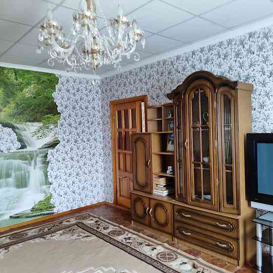 Продаётся два дома в одном дворе в  селе  Августовка Августівка