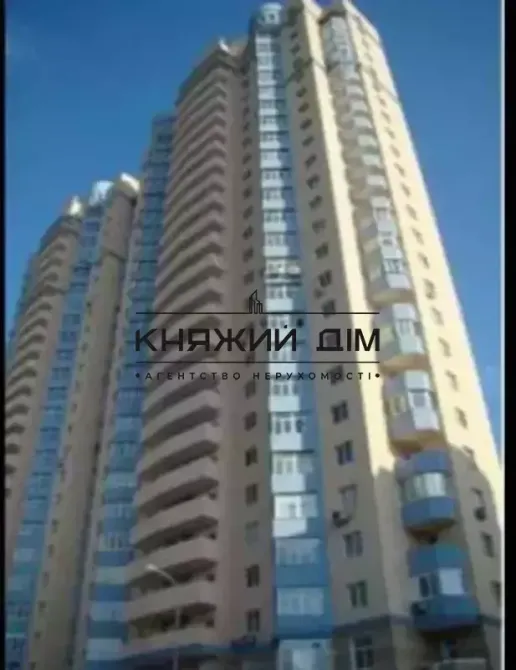 Оренда Квартира 2-кімнатна, 13/25 поверх на вул. Курская ул./Генерала Генадія Воробйова Kiev - photo 6