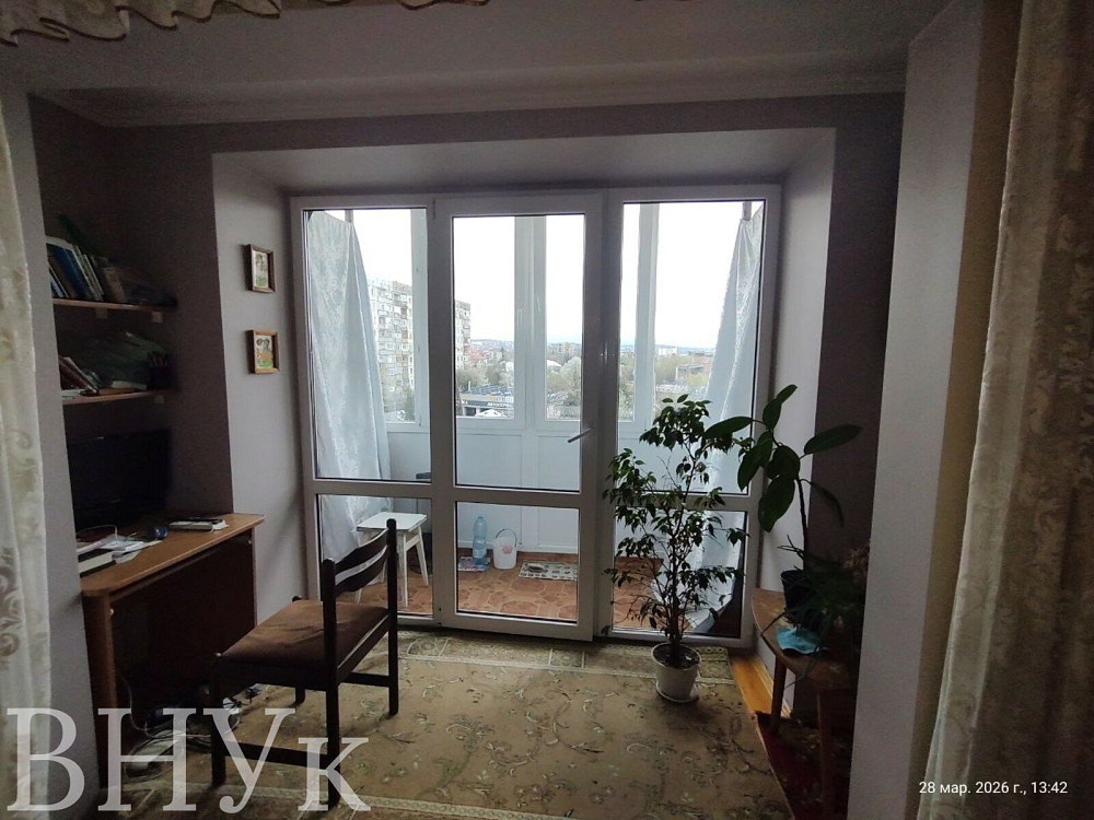 Продаж Квартира 2-кімнатна, 5/5 поверх на Героїв 128-й бригади Uzhhorod - photo 7