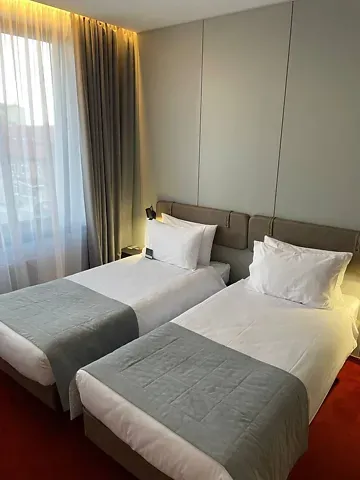 Продаж 1к Квартира 17.5 кв.м ЖК Lev City Hotel Львів - фото 4