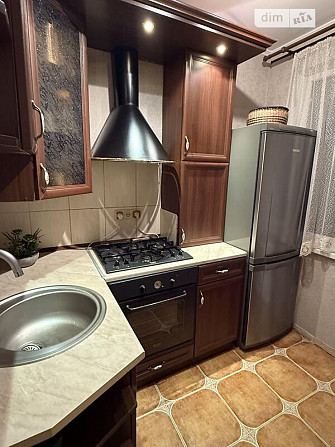 Продаж 2к Квартира 42 кв.м Володимира Великого вул. L'viv - photo 13