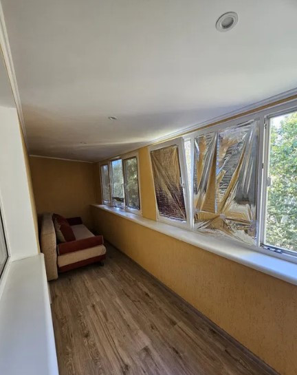 3-х ком квартира на Черёмушках- ул. Академика Филатова Odessa - photo 12