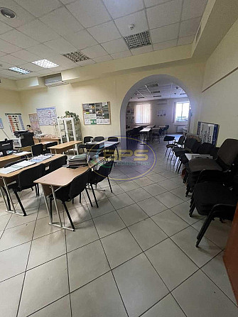 Оренда офісне приміщення на Жуковского вул. поверх - 1/3 Одеса - фото 2