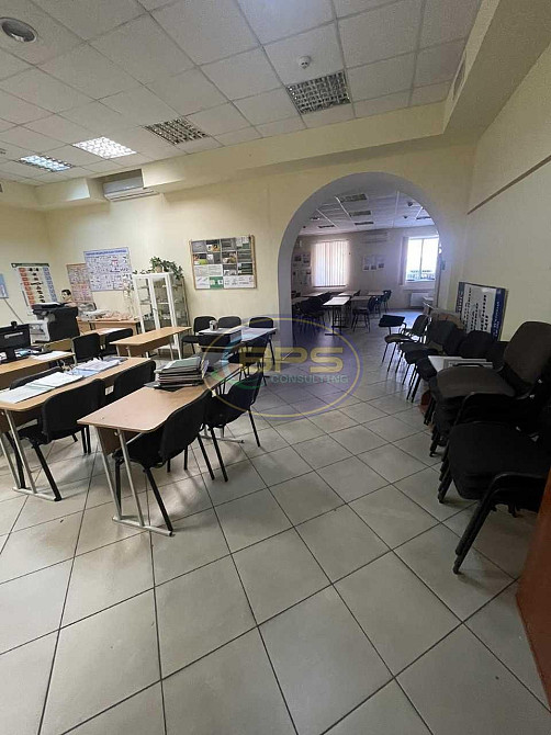 Оренда офісне приміщення на вул. Жуковского поверх - 1/3 Одеса - фото 2