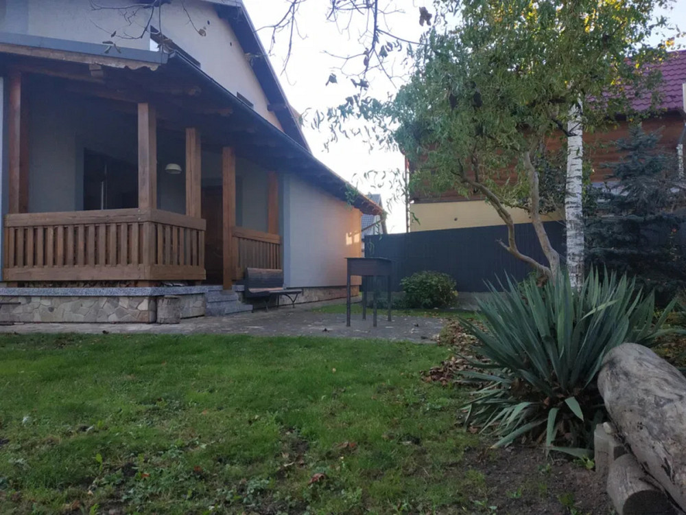 Продаж Будинок на Рєпіна Коломия - фото 3