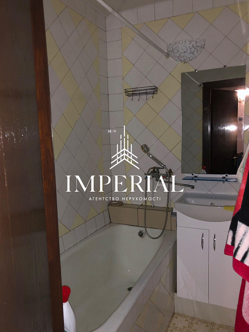 Оренда 3к Квартира 70 кв.м Тичини Павла вул. Київ - фото 8