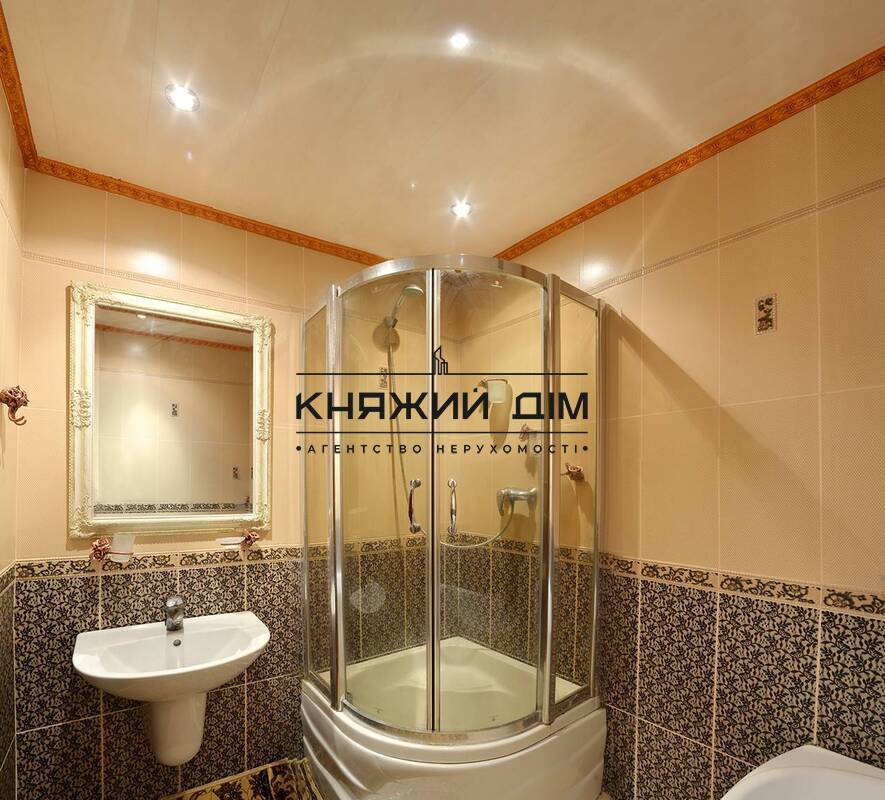 ПРОДАЖ 2-к єлітна квартира метро. Шулявська. вул. Ніжинська 5 . Код 21146307 Київ - фото 13