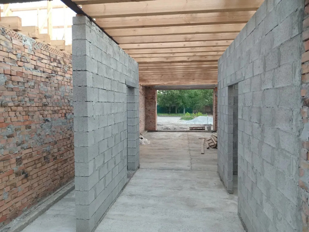 Котедж два поверхи. Кропивницький - фото 5