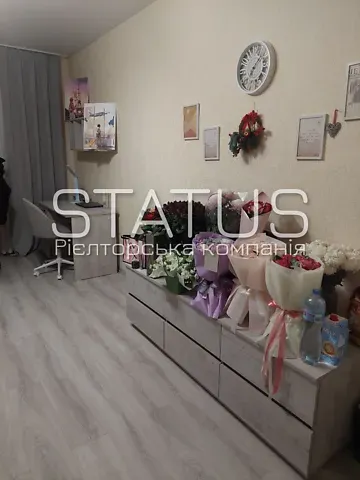 For sale 1-room Apartment 42.8 sq.m ЖК Мікрорайон Садовий  - photo 8