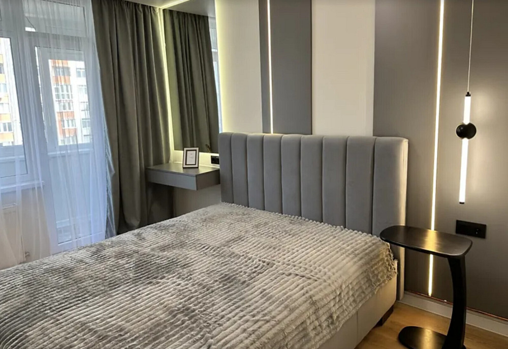 Продаж 2к квартири, 58 кв.м, вул. Смакули/ Київська. БАМ.Тернопіль Тернопіль - фото 17