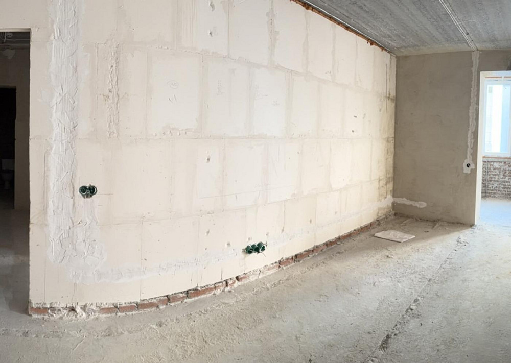 Продаж Квартира 1-кімнатна, 7/12 поверх на вул. Тетерівський бульвар Житомир - фото 3