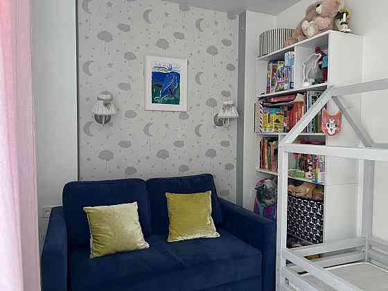 Оренда Квартира 2-кімнатна, 2/5 поверх на Ушинського, 30/2 Київ