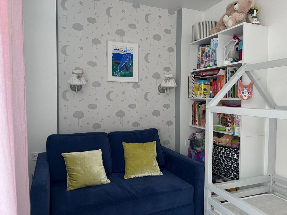 Оренда Квартира 2-кімнатна, 2/5 поверх на Ушинського, 30/2 Kiev - photo 6