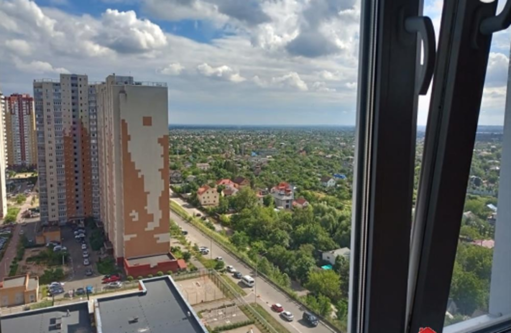 Оренда Квартира 1-кімнатна, 16/22 поверх на Ващенко Київ - фото 5