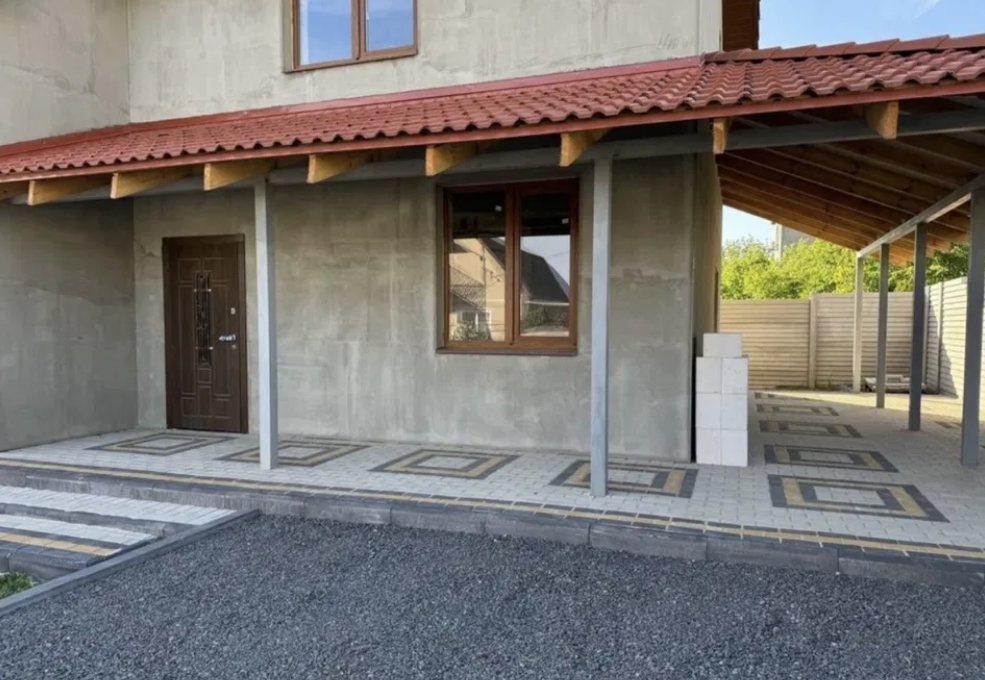 Продаж Будинок 4-кімнатний на ул. Степовая, 62г Nerubaiske - photo 2