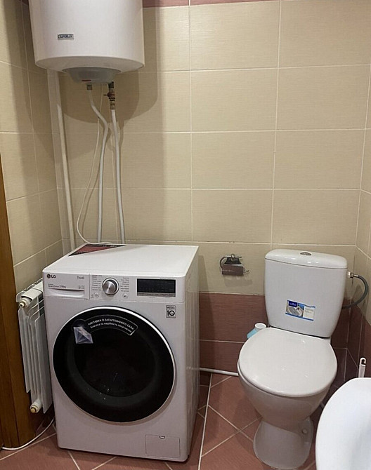 Продаж Квартира 2-кімнатна, 1/9 поверх на вул. Яремчука Н. Тернопіль - фото 9