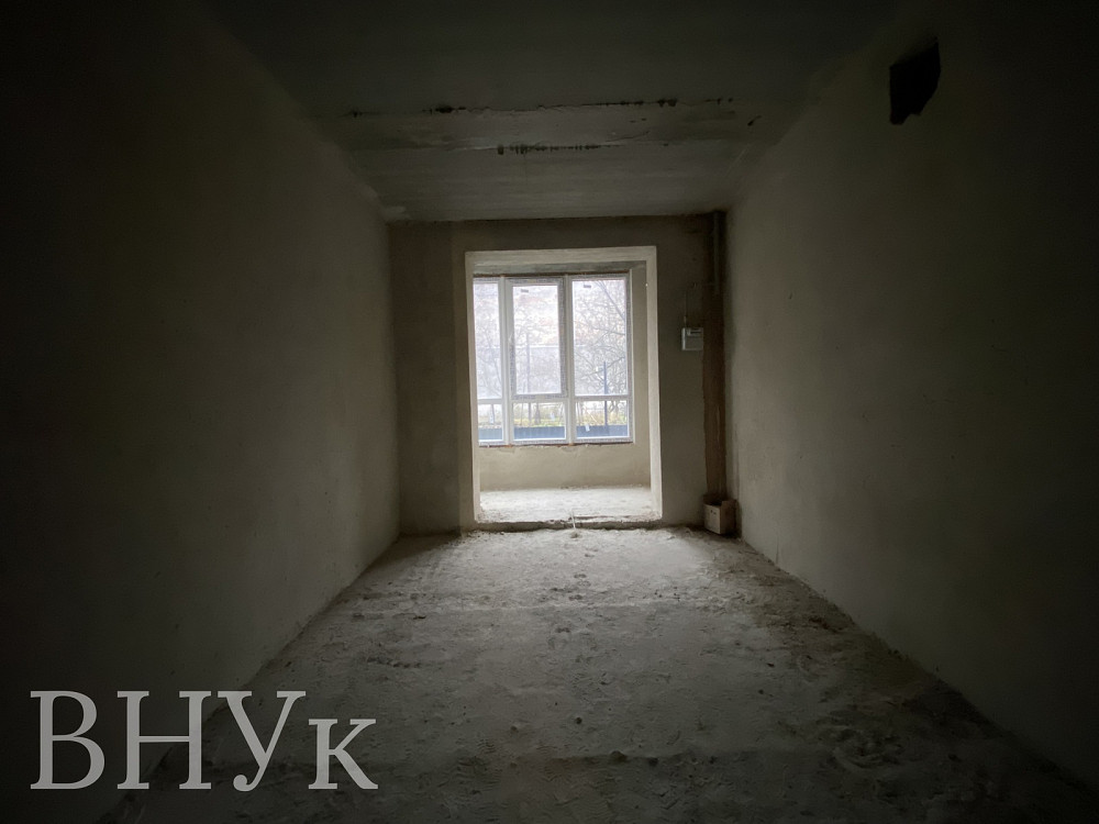 Продаж Квартира 1-кімнатна, 1/5 поверх на вул. Весела Ternopil' - photo 4
