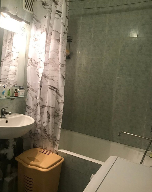 2-кімнатна, Костанайська вул., 8/1, Голосіївський Kiev - photo 8