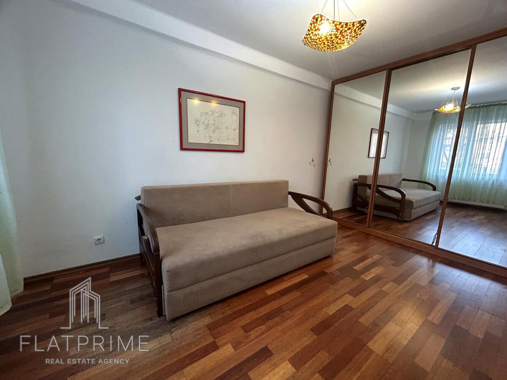 Продаж Квартира 2-кімнатна, 6/9 поверх на Русанівський бульвар, 6 Киев - изображение 4