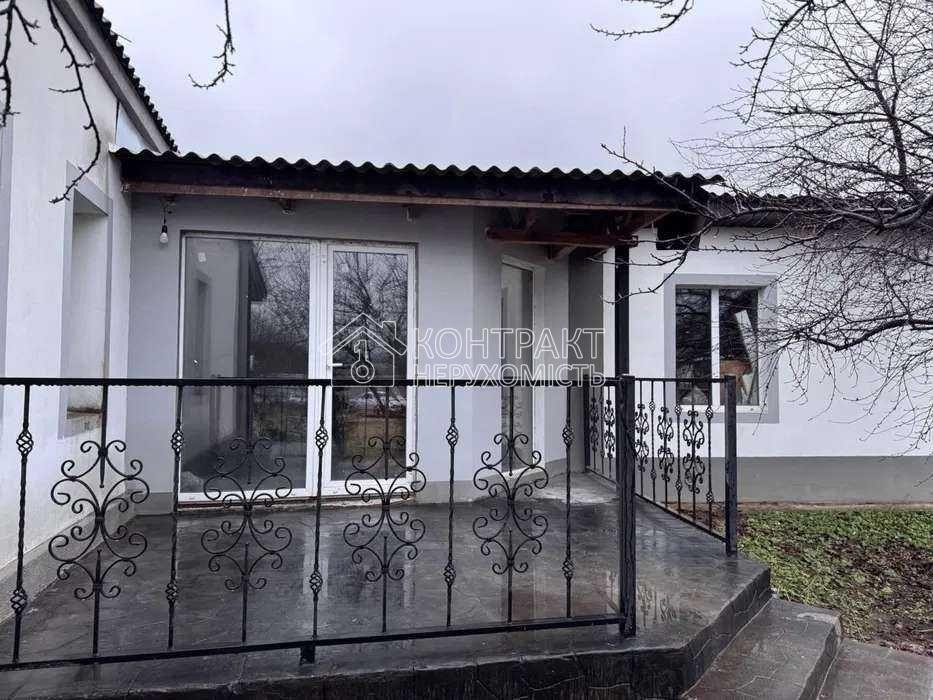 Продаж Будинок 5-кімнатний на вул. Рижовська Pesochin - photo 2