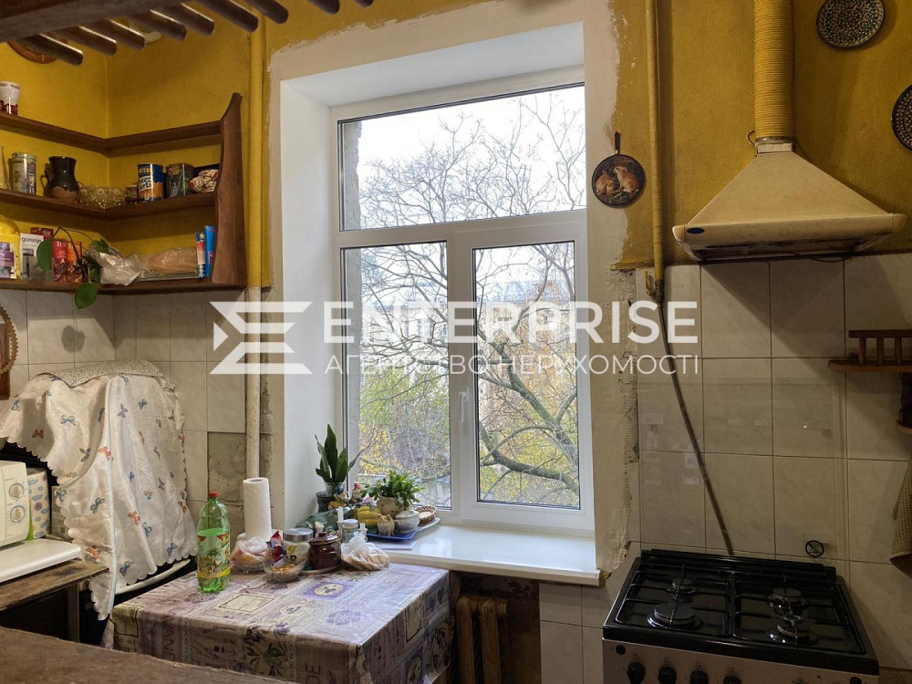 Продаж 4к квартири 85 кв. м Київ - фото 12