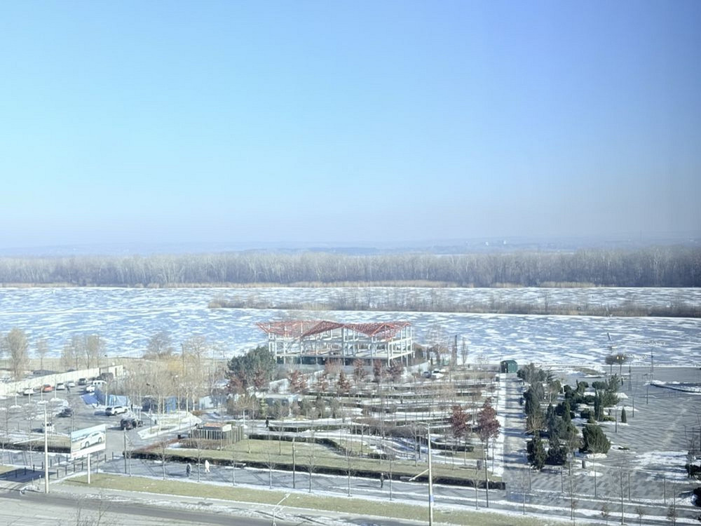 Продаж Квартира 2-кімнатна, 9/12 поверх на Победы наб, 62 Дніпро - фото 11