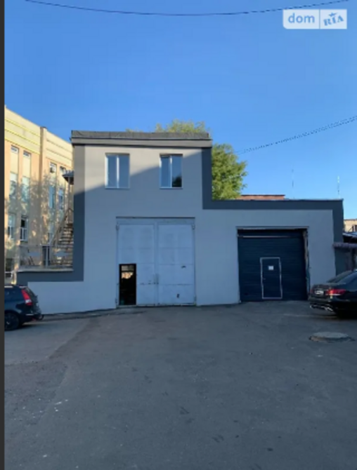 Оренда приміщення вільного призначення на пл. Гагаріна поверх - 1/2 Вінниця - фото 2