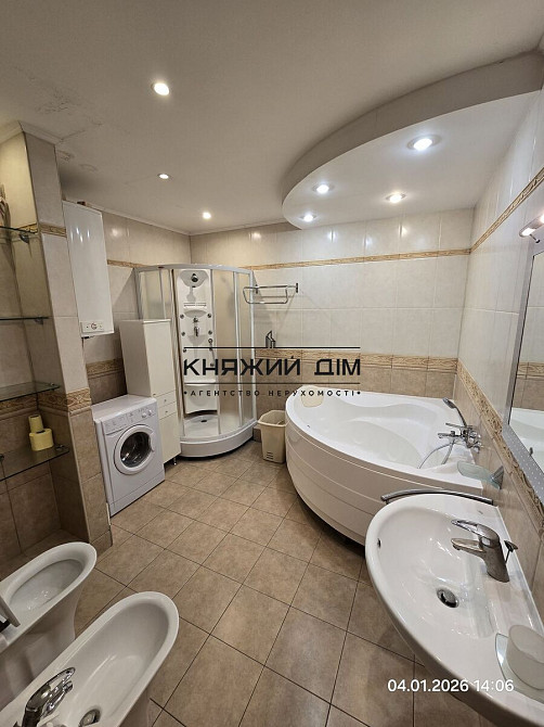 Оренда Квартира 3-кімнатна, 5/14 поверх на Гмыри Бориса ул. Kiev - photo 4