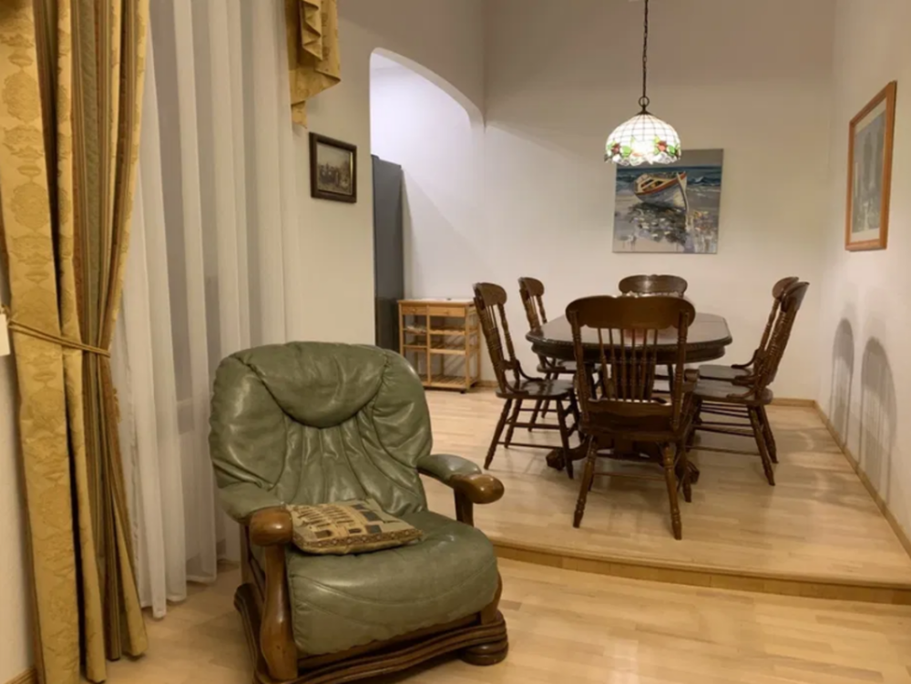 Оренда Квартира 3-кімнатна, 3/5 поверх на Артема, 42 Київ - фото 5