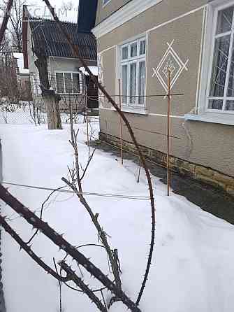 Продаж Будинок 2-кімнатний Тернополь